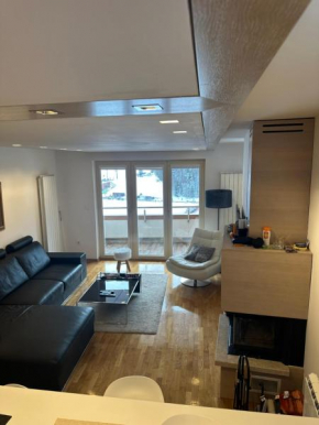 Apartman SkiCentar Bjelašnica